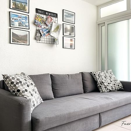 Loft Fuerterapy Main Street By Rentalfue Corralejo Exteriér fotografie
