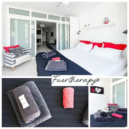 Loft Fuerterapy Main Street By Rentalfue Corralejo Exteriér fotografie