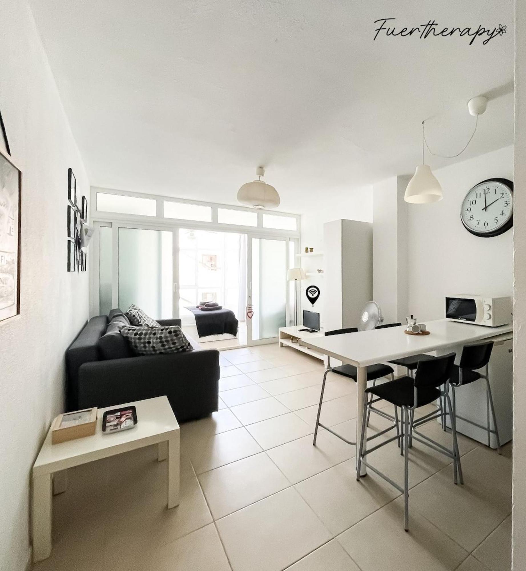 Loft Fuerterapy Main Street By Rentalfue Corralejo Exteriér fotografie